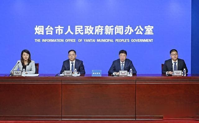 世界500强企业集聚，2024年蓬莱海洋工程产业链成果斐然
