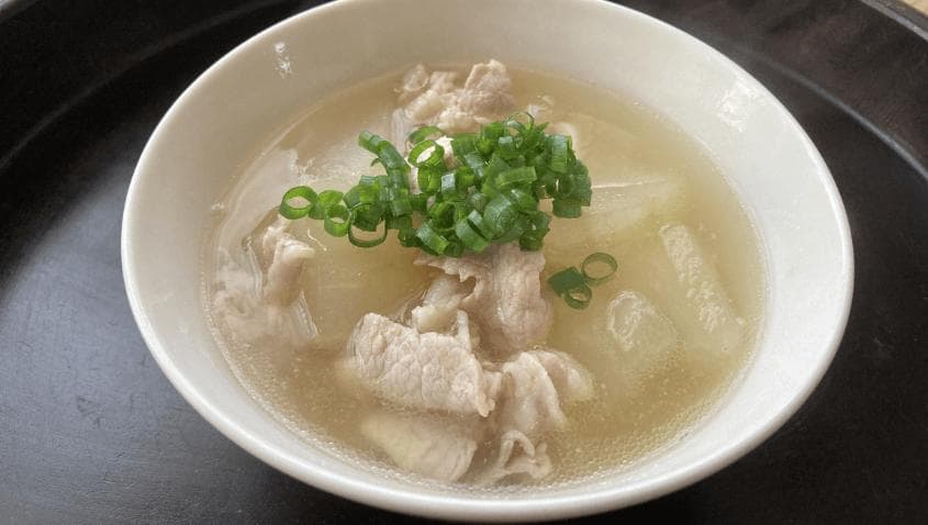 夏天汤水饮什么好？10款清热解毒、去湿清肝、去痘汤水食谱推荐