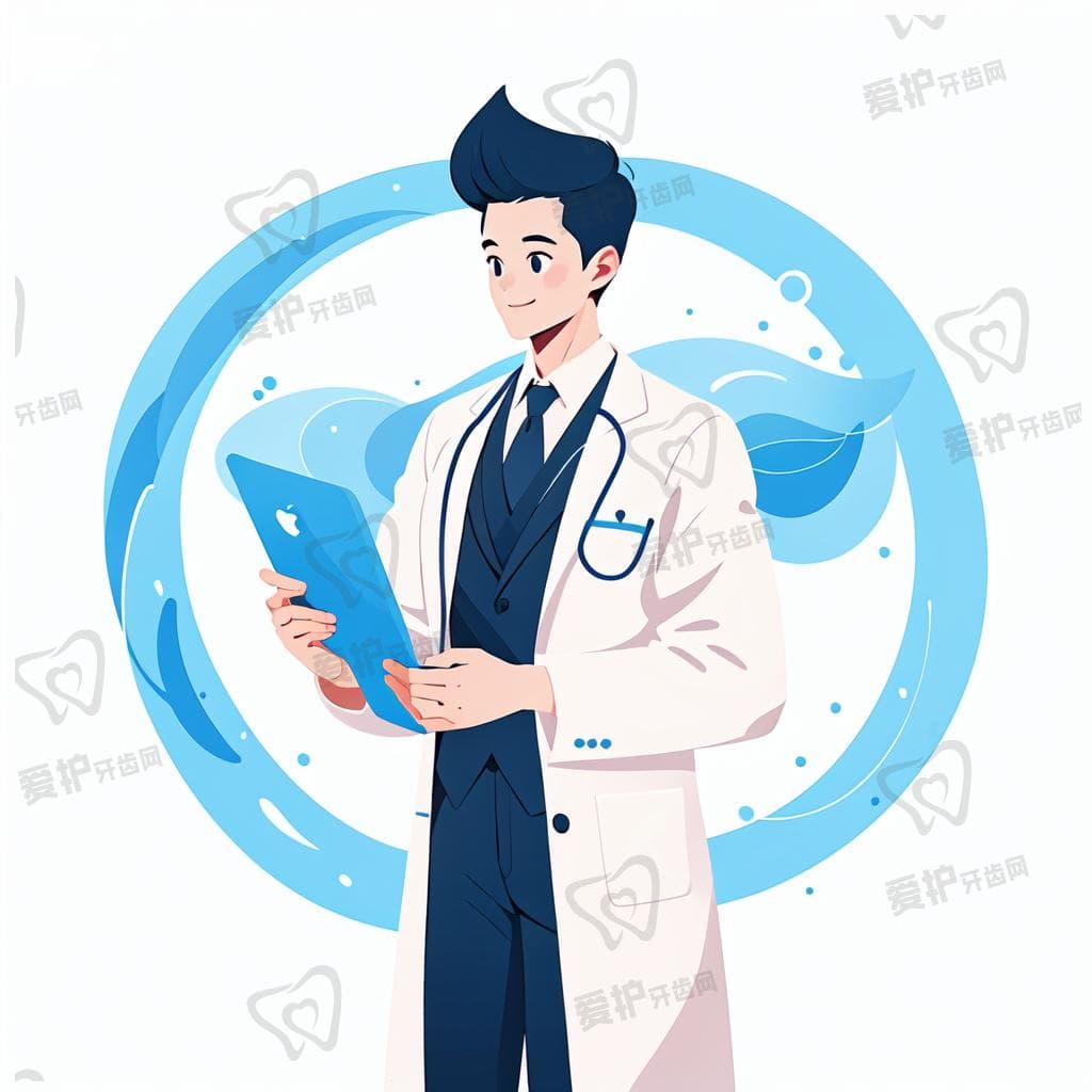 烤瓷牙冠的使用寿命通常为多少年？影响其耐用性的因素有哪些？