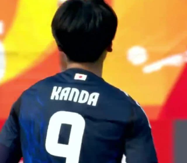 1-1！2-2！U20亚洲杯8强对阵出炉：日本队压哨出线，国足对沙特