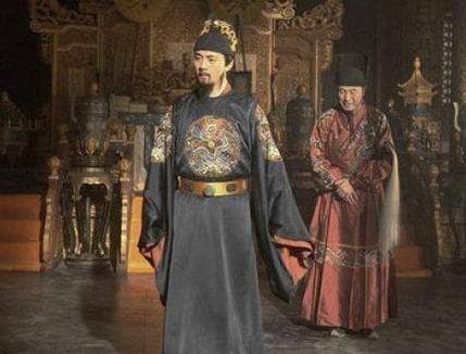 崇祯皇帝为何不抄家？一场权力与财富的较量