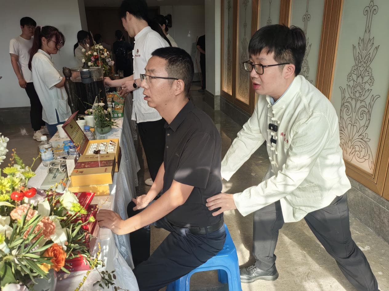 南阳吴氏针法：300年传承创新，惠及70国患者