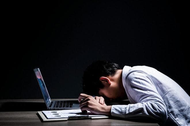工作不如意，换来换去，如何知道是在逃避现实？还是在忠于内心？