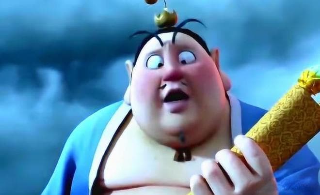 太乙真人形象研究：从天帝到元始天尊座下弟子