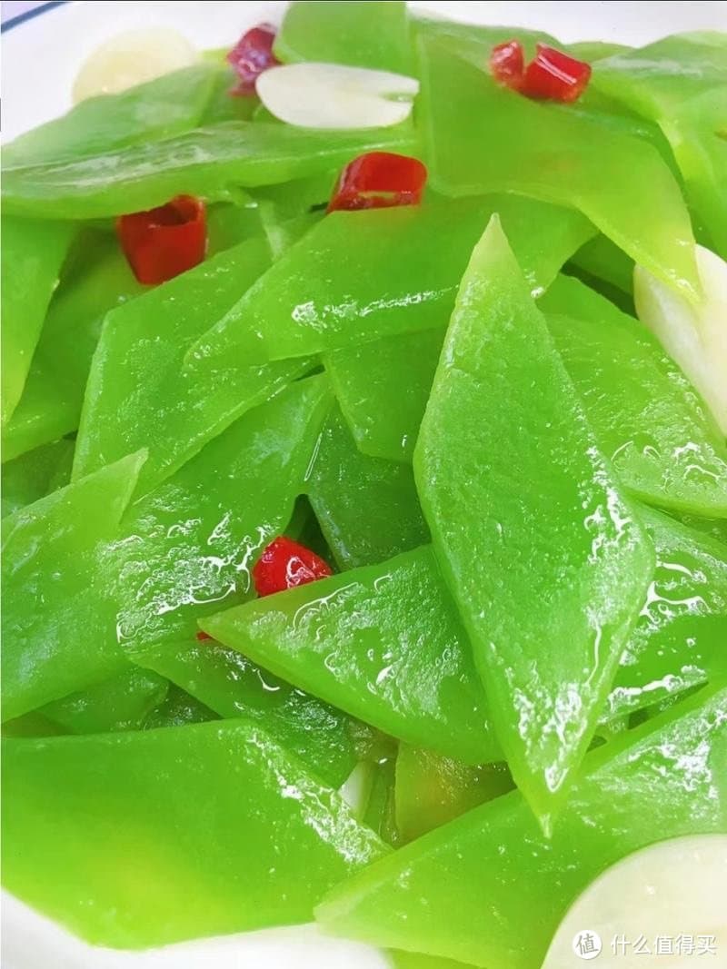 清炒莴笋，鲜嫩爽口的秘密