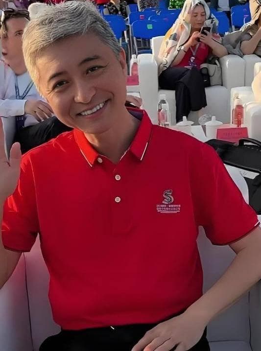 周炜：从春晚常客到生活达人，一位相声演员的起落与坚守
