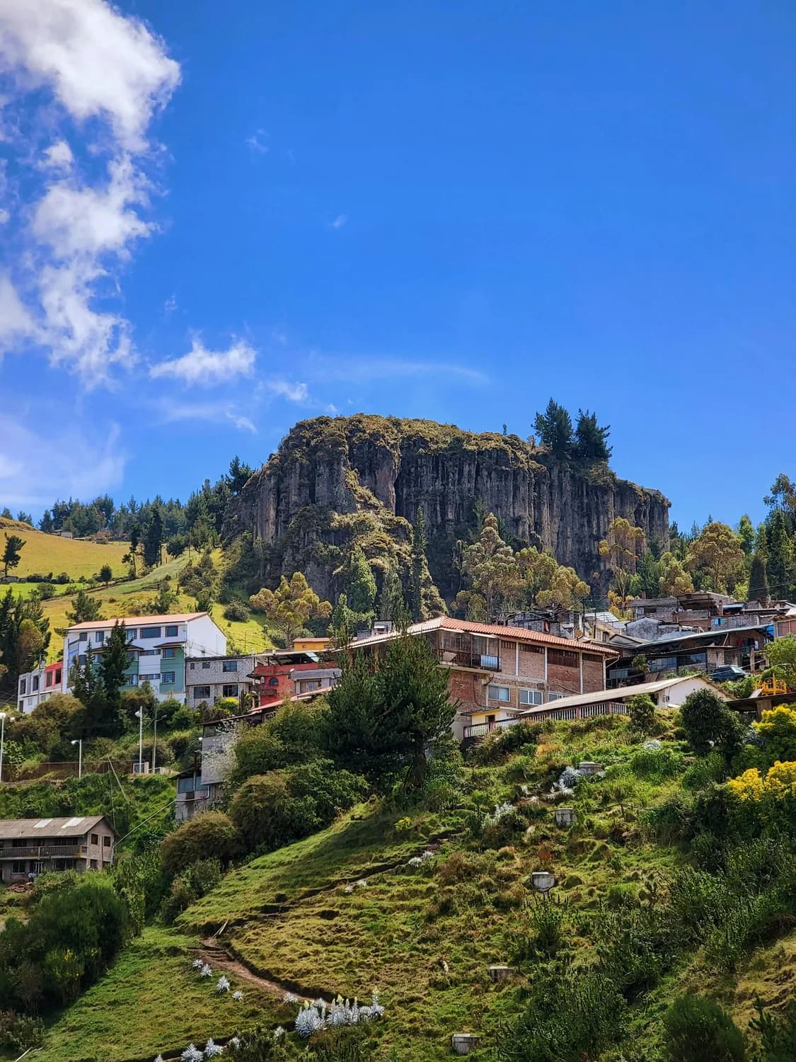 林州石板岩：避暑胜地的文化探秘