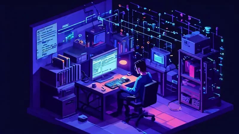 软件研发需要哪些能力