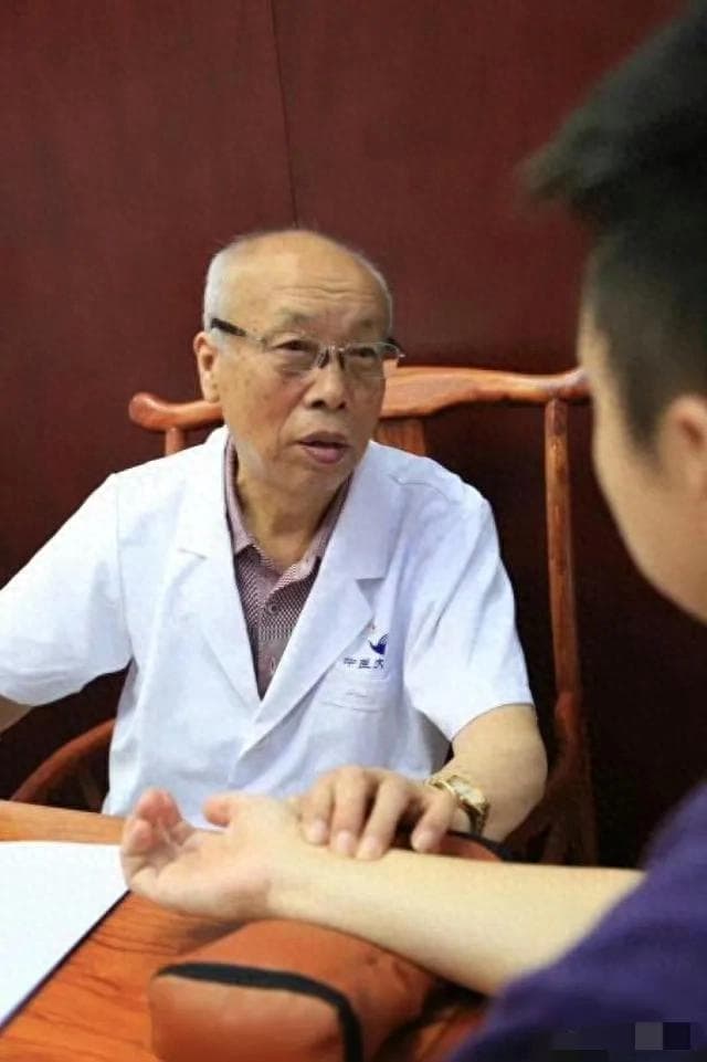 国医大师段富津治疗痛风经验