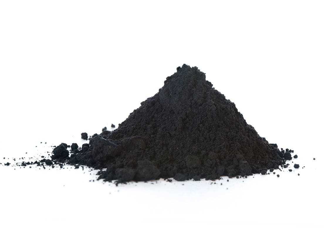 过滤器活性炭黑水净化水源的超级武器