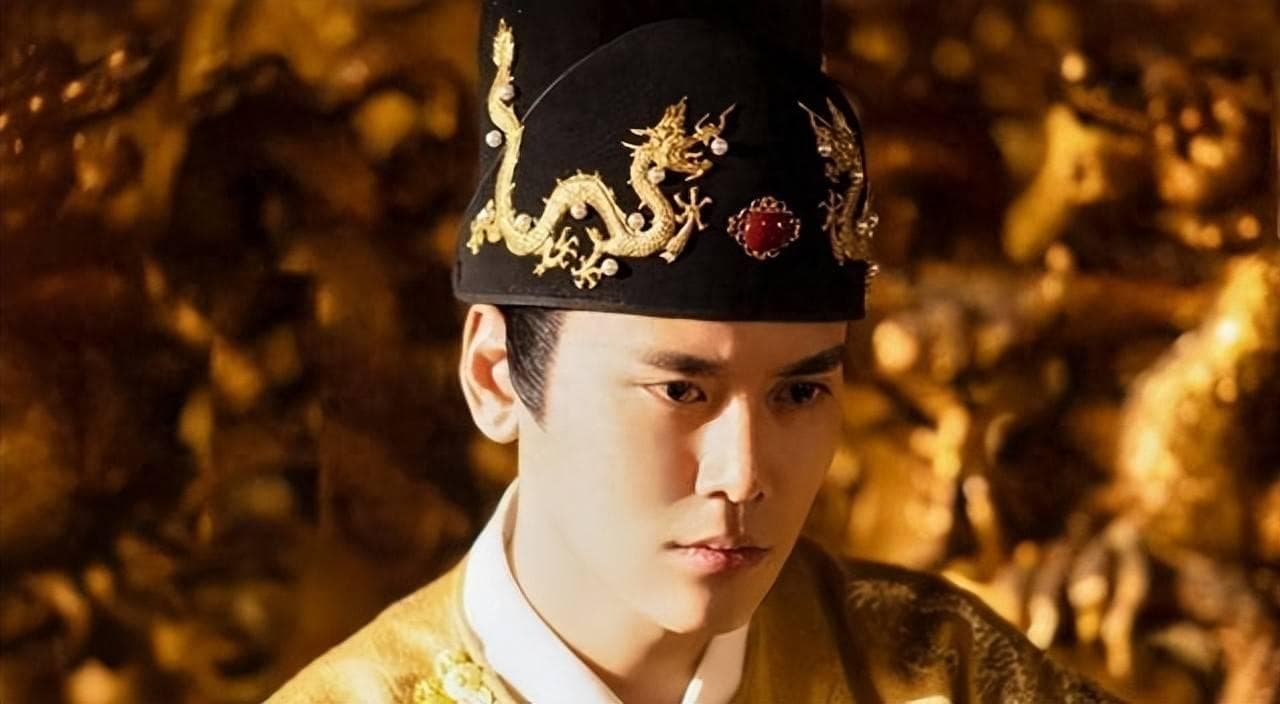 明武宗无嗣驾崩，为何由堂弟嘉靖继位，而非其他叔伯？