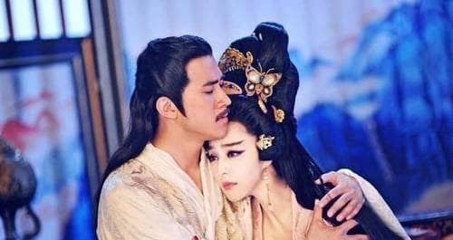 一代明君唐高宗李治为什么历史评价不高？