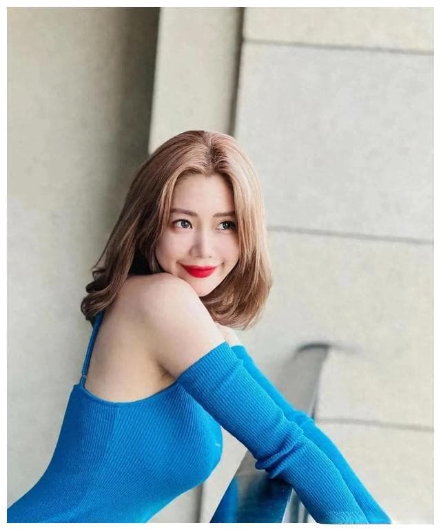 “亚洲第一美女”克拉拉：从模特到演员的蜕变之路