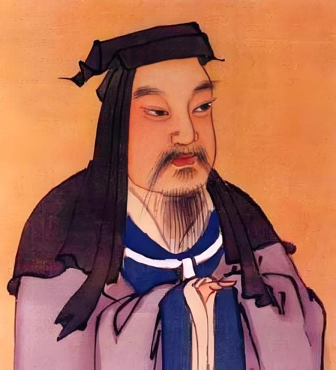 历史趣闻与冷知识—张飞和曹操竟然是亲戚关系！