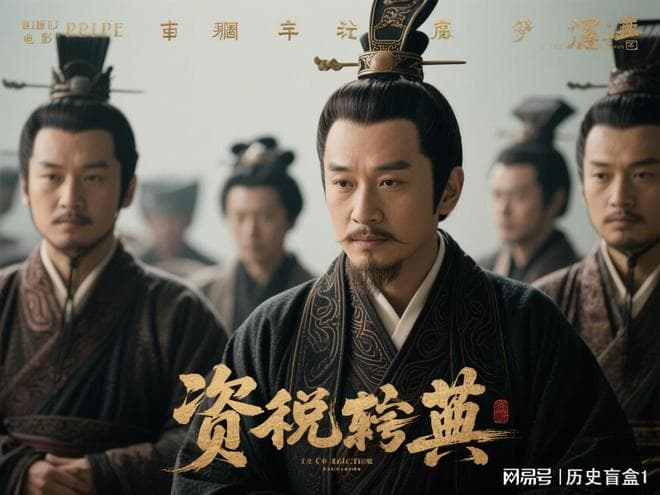 《资治通鉴》如何重塑现代人的决策逻辑