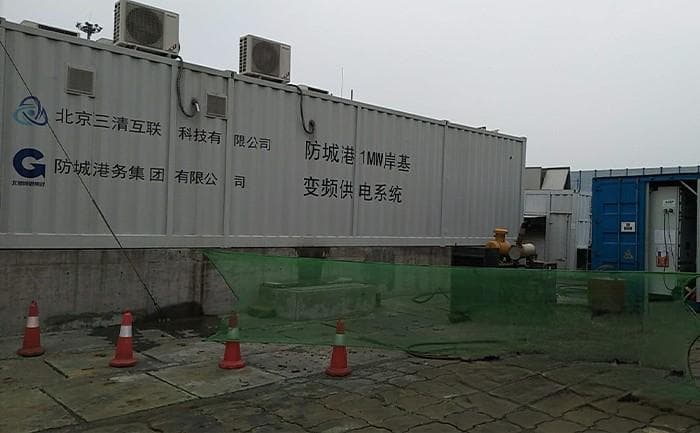柴油发电机油耗与负载有关系吗