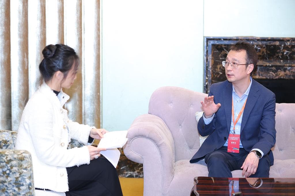 上海建科李向民：既有建筑可持续利用将是城市更新主要方式
