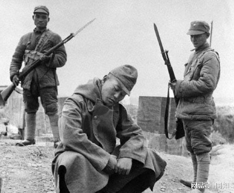1945年日本投降，上万日军战俘被阎锡山收编打内战，最后结局如何