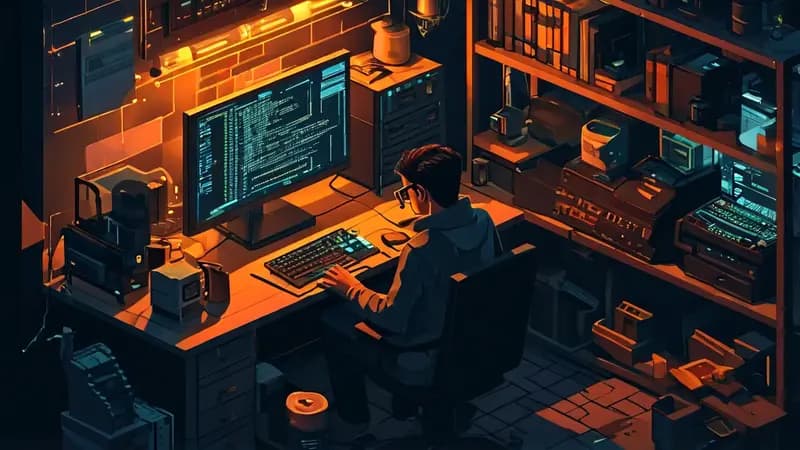 创始人团队如何分工