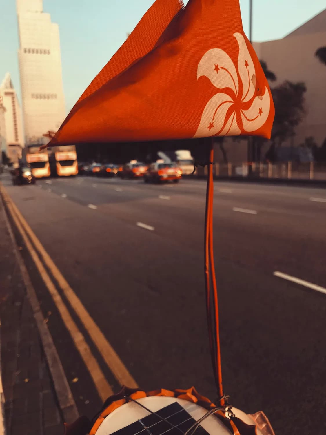 台风季去澳门？这份出行指南请收好！