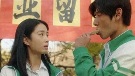 从清纯学生到心机老板，杨采钰诠释悬疑剧复杂女主