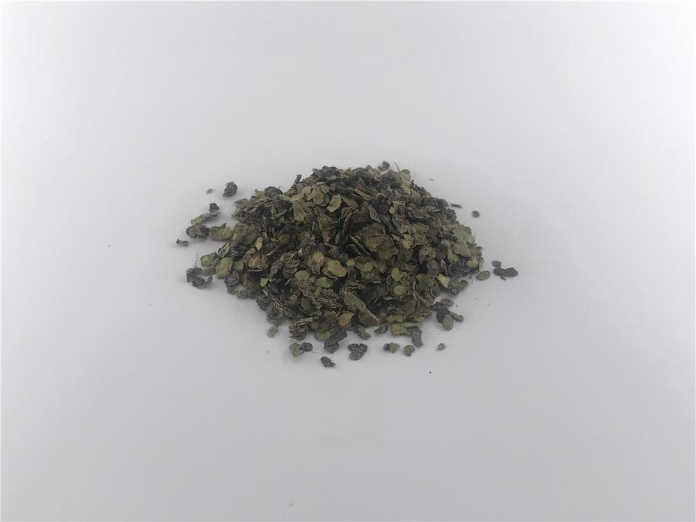 浮萍的功效与作用