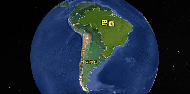 中国在海外建设的深水港：不用在美国港口中转，布局精妙意义重大