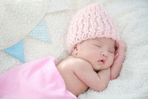 哺乳期妈妈必知：关键营养素与科学摄入指南