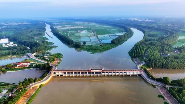 沭阳：强化地名文化遗产保护与传承