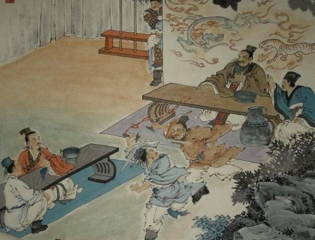 明明是“南面称尊”，为什么古代室内却以坐西朝东为最尊？