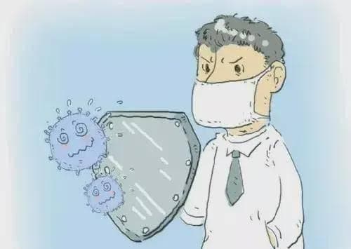 流感的传染源和传播途径
