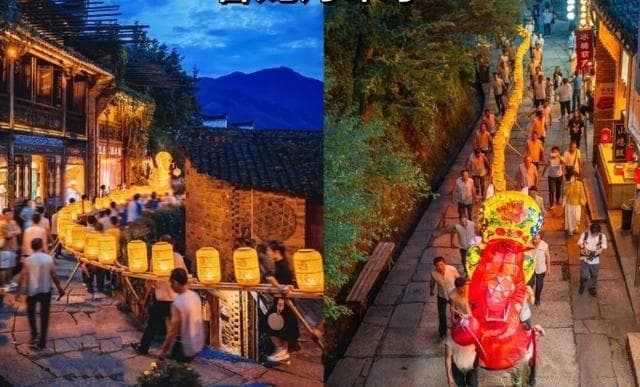 江西南昌三天两晚参团路线攻略，江西南昌3日行程规划及出行必备