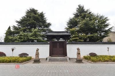 靖江市十大旅游景点