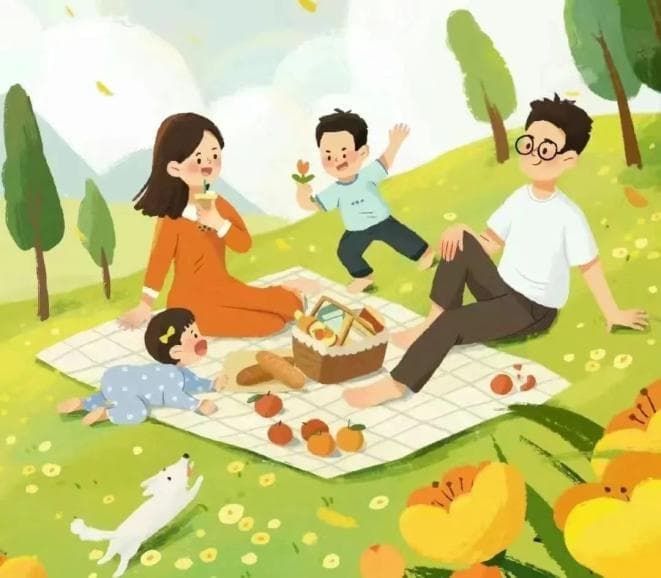 给孩子提供“情绪价值”的7种方式