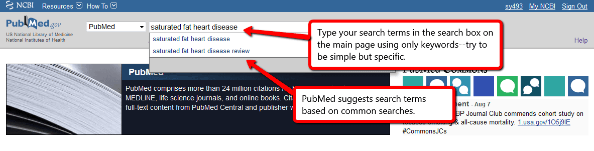 【PubMed检索优化实战】：限定技巧，搜索质量的飞跃