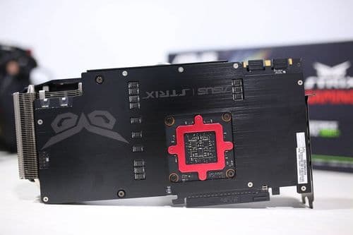 GTX980显卡电源需求解析：如何选择适配电源？