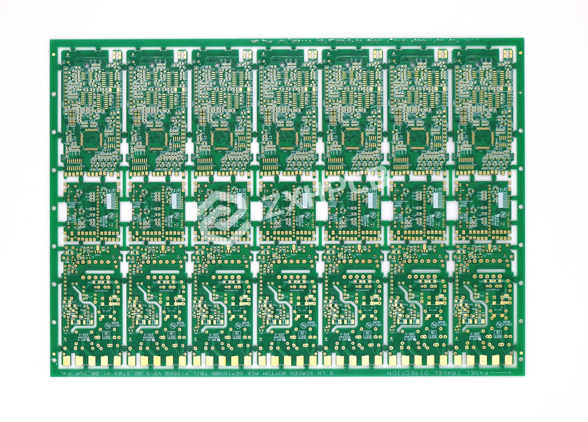 铺铜在PCB中的关键重要，从地线阻抗到散热