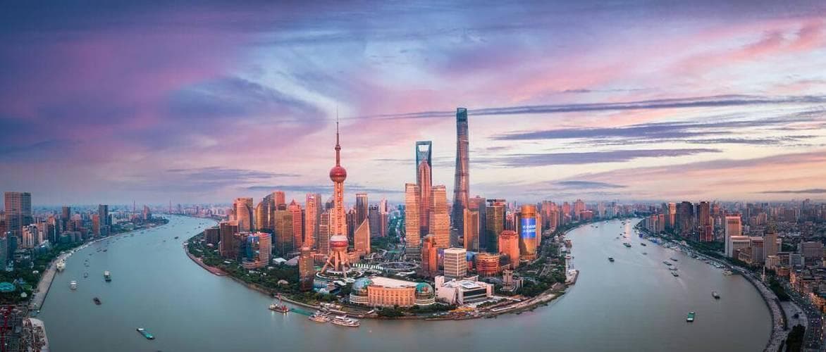 怎么游外滩：深度体验魔都黄浦江畔的最佳攻略!