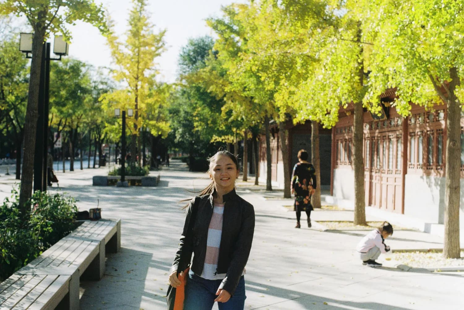 董卿的学霸之路：从戏剧学院到央视“一姐”