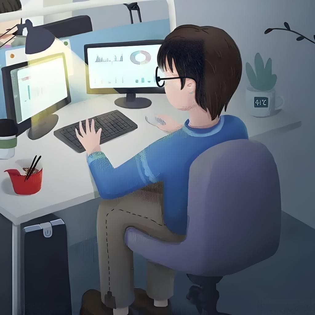 现代的生活方式和心理健康