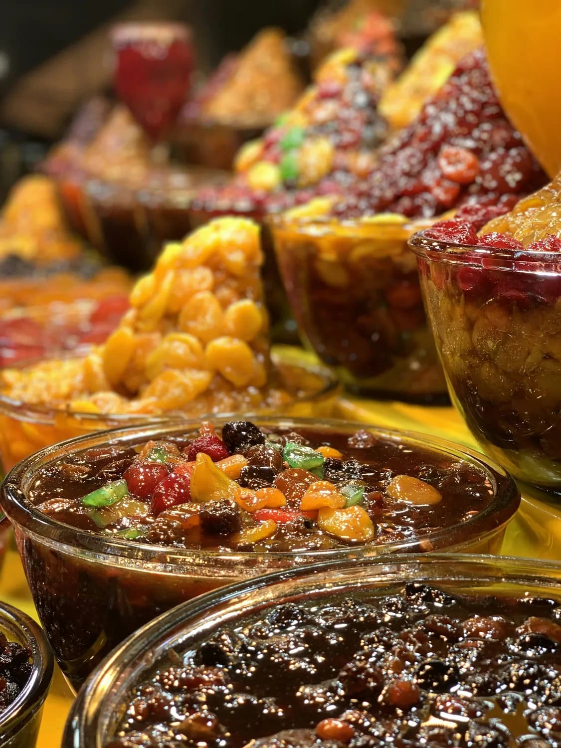 腊八节：你家的腊八粥有什么特别食材？