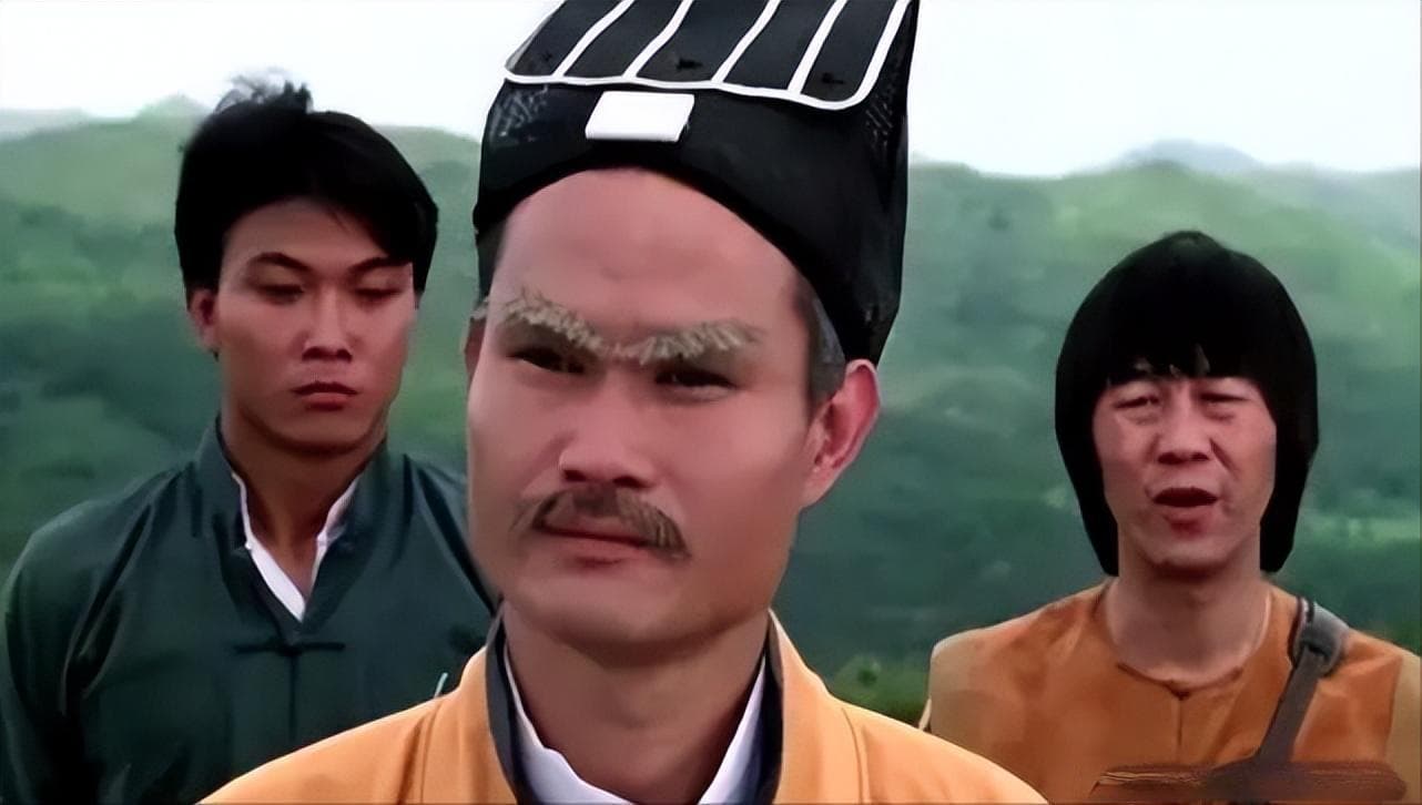 林正英教你如何打造经典僵尸角色