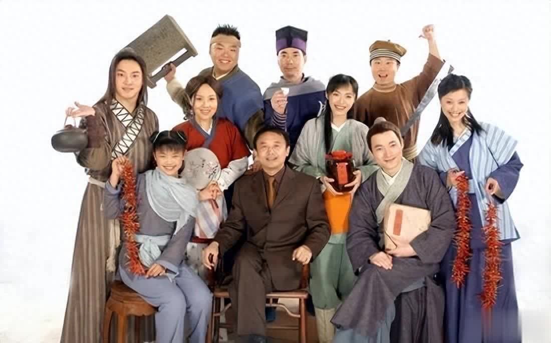 《武林外传》与《爱情公寓》，哪部更经典、更受欢迎？