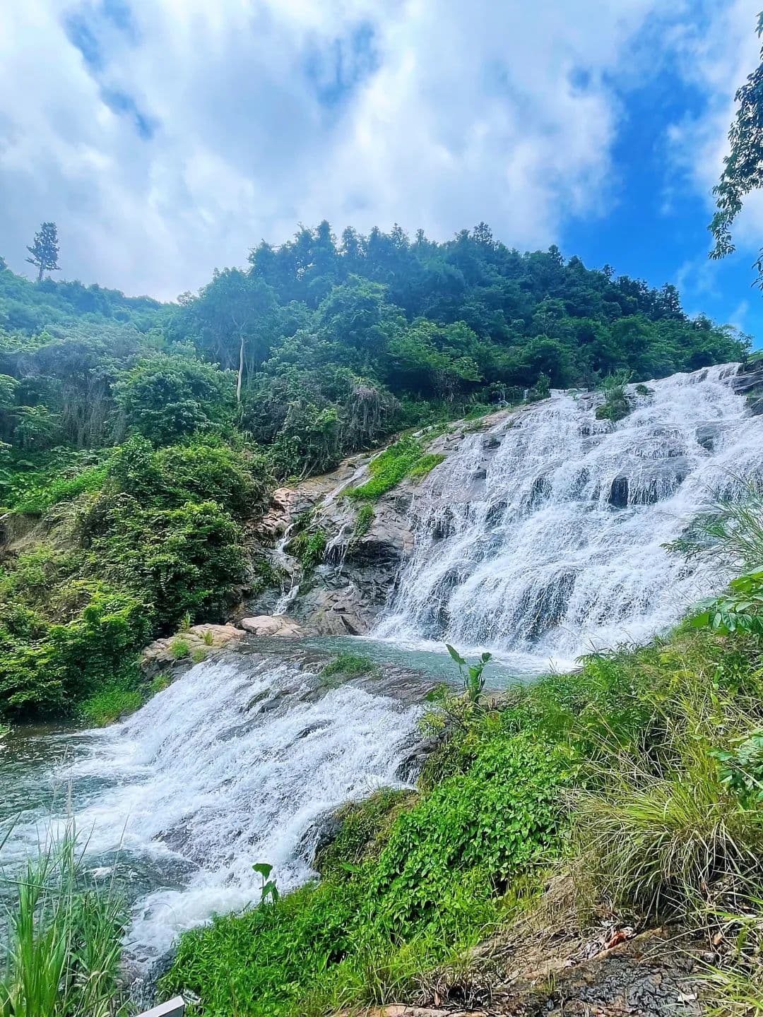 深圳最适合亲子游玩的12座山，一定要带家人去