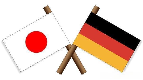 同样是二战战败国，为何德国能拥有军队，而日本只能成立自卫队？