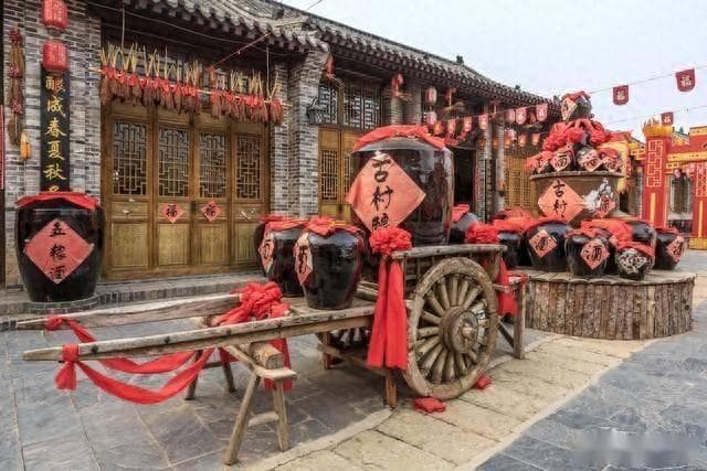 四川德阳十大旅游景点