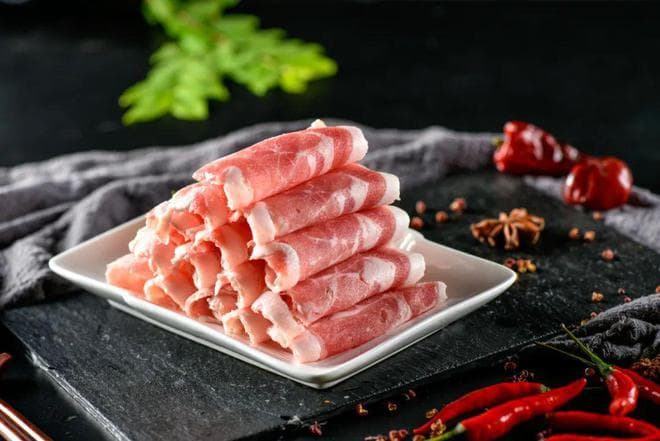 羊肉的正确打开方式：这些搭配和禁忌要记牢