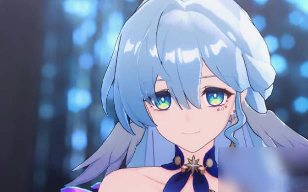 《崩坏星穹铁道》知更鸟技能详解：全方位提升队伍战力的辅助角色