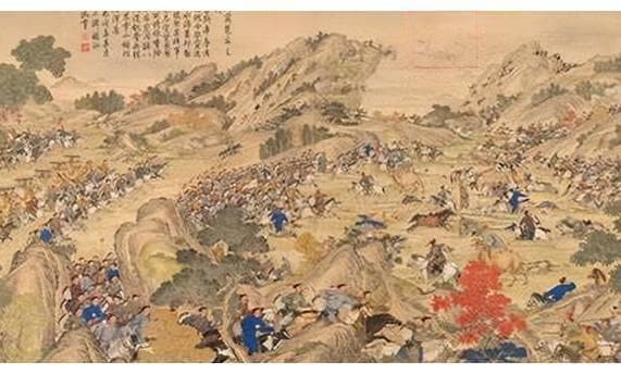 浅析安史之乱后的唐朝社会
