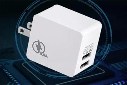 手机充电器输出规格详解：从5V/1A到12V/3A